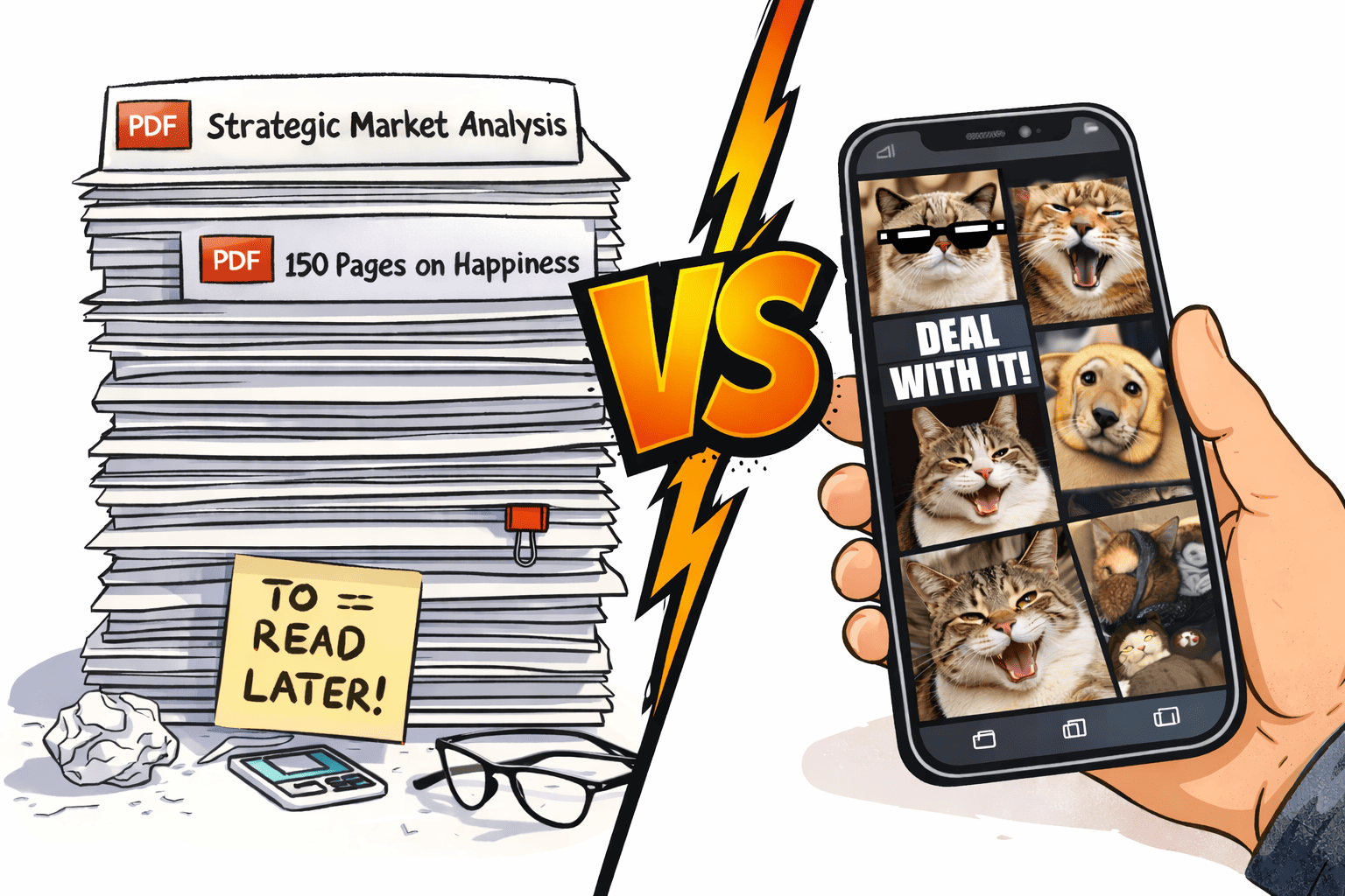 How to Summarize PDF Fast (Any Language)