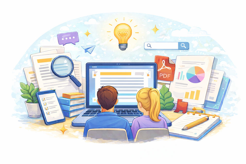 Article AI Summarizer - About us